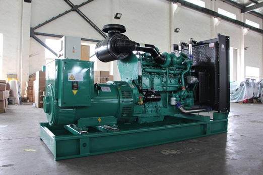 壶关320kw康明斯柴油发电车出租组图片 壶关320kw康明斯柴油发电车出租组图片